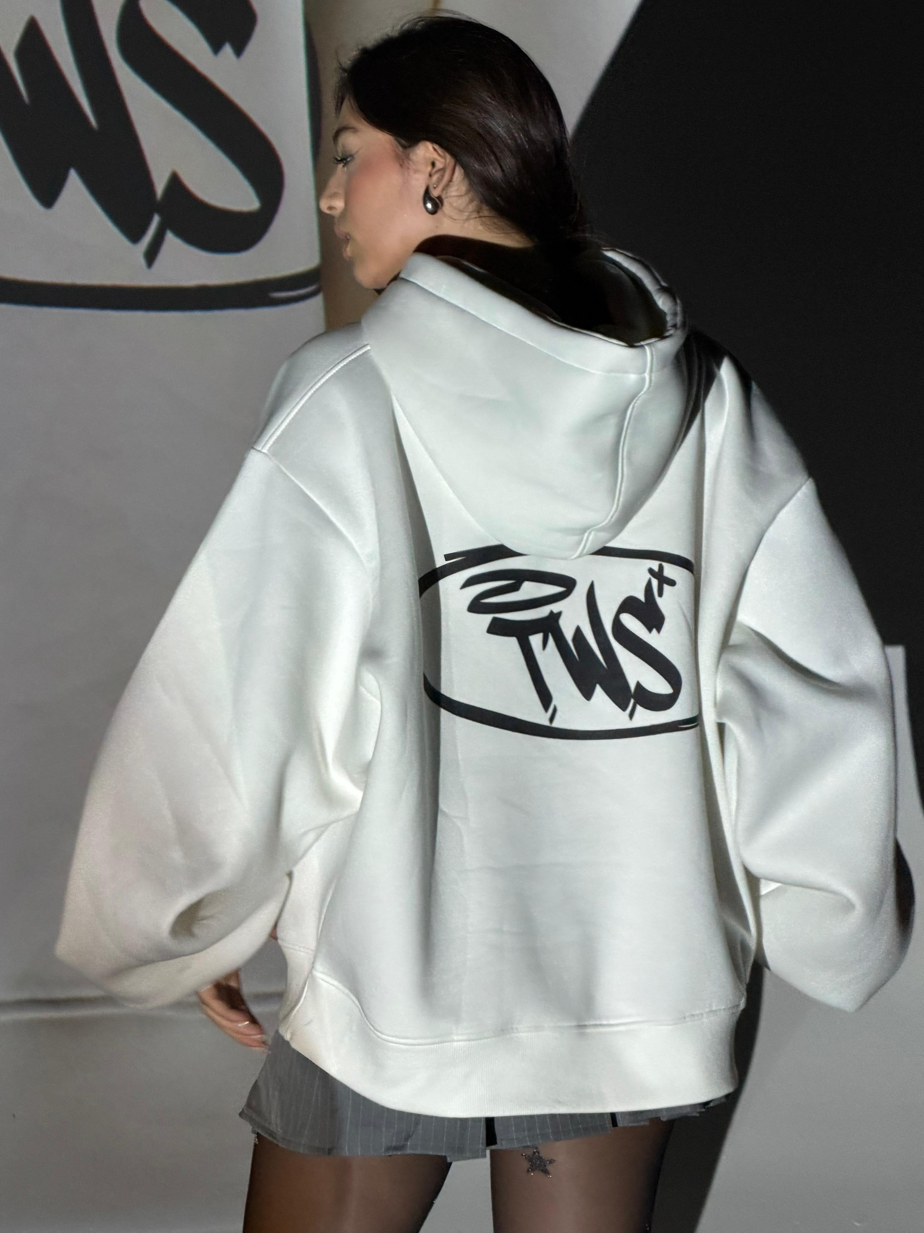 TWS hoodie