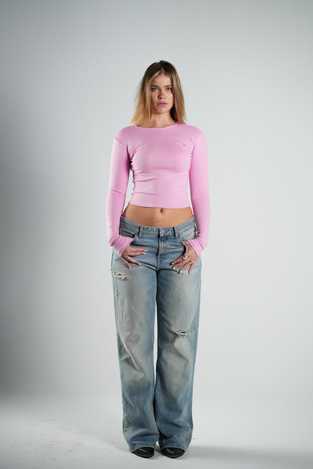 Pink Basic Plus Pink Basic – Theworkshopxx