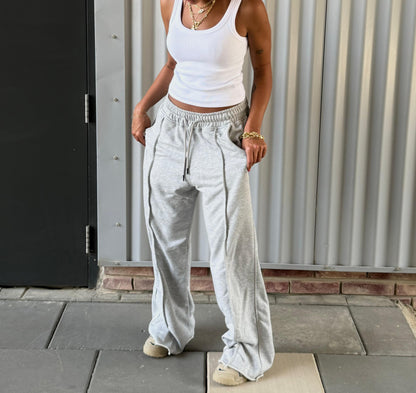 B2b grey sweatpants